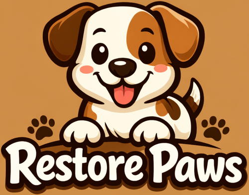 Restore Paws