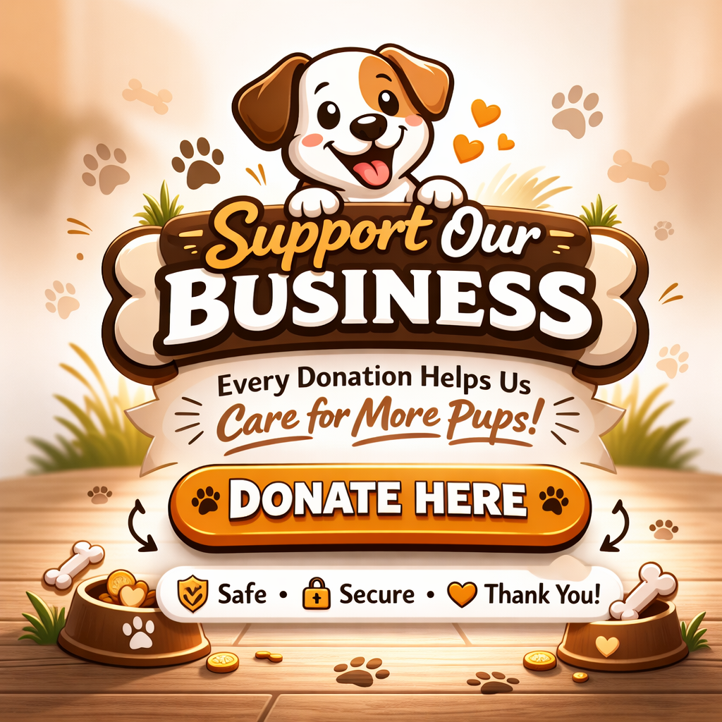 Support Our Business